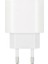 WK-21443 Pd-C 20 Watt Type-C Şarj Başlık Adaptörü + Type-C To Lıghtnıng Kablo (No:9) (4887) 3