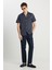 Chino Erkek Keten Pantolon W2510479410 1