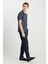 Chino Erkek Keten Pantolon W2510479410 2