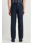 Chino Erkek Keten Pantolon W2510479410 4