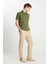 Beli Lastikli Chino Erkek Pantolon W2510347299 2