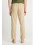 Beli Lastikli Chino Erkek Pantolon W2510347299 4