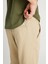 Beli Lastikli Chino Erkek Pantolon W2510347299 5