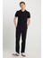 Regular Fit Erkek Polo T-Shirt MW7D5K4XX2T001 3