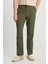 Beli Lastikli Chino Erkek Pantolon W2510347801 3