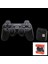 3ın1 Analog Oyun Kolu Wıreless Pc/ps2/ps3 PL-2860 (4887) 1