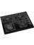 Fryart Sc Serisi Wok'lu Siyah 3'lü Ankastre Set ( XE63CS-SC405-D080 ) 3