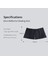 LAS005 80CM Lantern Softbox için skirt 2