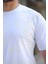 Baskılı Bisiklet Yaka Tshirt 2