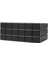 Heritage Mat Siyah Humidor Puro Kutusu 1
