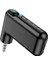Wireless Bluetooth 5.0 3.5mm Jack Aux Araç Ses Aktarım Kiti Adaptör Bluetooth Çenanirici Araba Hoparlör Kulaklık Için Taşınabilir Kablosuz Ses Araç Kitleri Adaptörü BC35 1