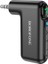 Wireless Bluetooth 5.0 3.5mm Jack Aux Araç Ses Aktarım Kiti Adaptör Bluetooth Çenanirici Araba Hoparlör Kulaklık Için Taşınabilir Kablosuz Ses Araç Kitleri Adaptörü BC35 2