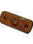 24V Tek Ledli Dorse Lamba Side Marker Turuncu (Soketli) 2