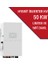 50KW Hibrit Trifaze Inverter Hv 1