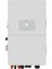 50KW Hibrit Trifaze Inverter Hv 2