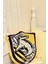 Harry Potter Lisanslı Yastık (40 cm ) - Hufflepuff 1