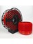 Pla Tough Crimson Red K-13 1