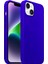 Apple iPhone 15 Uyumlu Silikon Kılıf 1