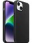 Apple iPhone 15 Uyumlu Silikon Kılıf 1