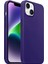 Apple iPhone 15 Uyumlu Silikon Kılıf 1