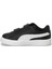 Rickie Classic V Inf Siyah Erkek Çocuk Sneaker 3