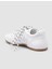 %100 Hakiki Deri Beyaz Kadın Sneaker 5