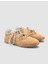 %100 Hakiki Deri Taba Kadın Sneaker 2