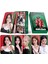 Itzy Fotoselli Altın 2024 Yeni Albüm Fotoğraf Kartı Itzy Hay (Yurt Dışından) 1