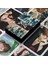 160 Adet Kaçak Çocuklar Yedik Albümü Photocards Set Bts Kaça (Yurt Dışından) 2