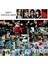 160 Adet Kaçak Çocuklar Yedik Albümü Photocards Set Bts Kaça (Yurt Dışından) 3