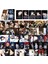 160 Adet Stray Çocuklar Hop Fotokard Set Kpop 55 Adet Hop Hi (Yurt Dışından) 2
