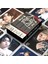 160 Adet Stray Çocuklar Hop Fotokard Set Kpop 55 Adet Hop Hi (Yurt Dışından) 3