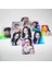 Sokak Çocuklar Dev Albümü Fotokard Set Kpop 55 Adet Dev Foto (Yurt Dışından) 4