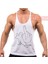Tarzsokak Gym Tank Top Fitness Sporcu Atleti GYM130 1