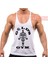 Tarzsokak Gym Tank Top Fitness Sporcu Atleti GYM12 1