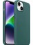 iPHONE 14 Uyumlu Silikon Kılıf 1