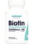 cost Biotin - Collagen - Folate For Women 10000MCG 120 Caps 1