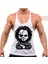 Tarzsokak Gym Tank Top Fitness Sporcu Atleti GYM106 1