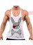 Tarzsokak Gym Tank Top Fitness Sporcu Atleti GYM110 1