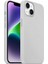 iPHONE 14 Uyumlu Silikon Kılıf 1