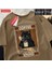 Tarzsokak Çünkü Cinayet Yanlış Siyah Kedi Kahve Içmek Giyim Erkek Kadın Sokak Büyük Boy T Shirt Nefes P 1