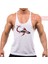 Tarzsokak Gym Tank Top Fitness Sporcu Atleti GYM31 1