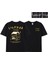 Tarzsokak 100% Taze Ananas Suyu Zaman Hiç Için Bir Kuş Kanat Erkekler T-Shirt Giysi Gevşek Boy T Shirt 1