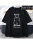 Seng 1890 1946 Kedı Komik Grafik T-Shirt Rus Senaryo Moda Stil Tee-Shirt Kısa Kollu Pamuk Yum 1