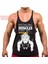 Tarzsokak Gym Tank Top Fitness Sporcu Atleti GYM133 1