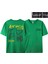 Japon Retro Moda Balık T-Shirt Erkek Kadın Kısa Kollu Boy Gevşek Bf Tarzı Çift Öğrenci Yarım 1
