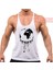 Tarzsokak Gym Tank Top Fitness Sporcu Atleti GYM39 1