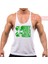 Tarzsokak Gym Tank Top Fitness Sporcu Atleti GYM125 1