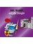 Mr. Bump And The Knight 1