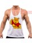 Tarzsokak Gym Tank Top Fitness Sporcu Atleti GYM50 1